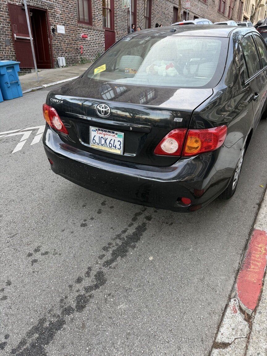 Photo attached to case 202000235584
