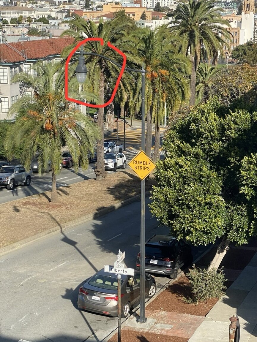 Photo attached to case 202000236163