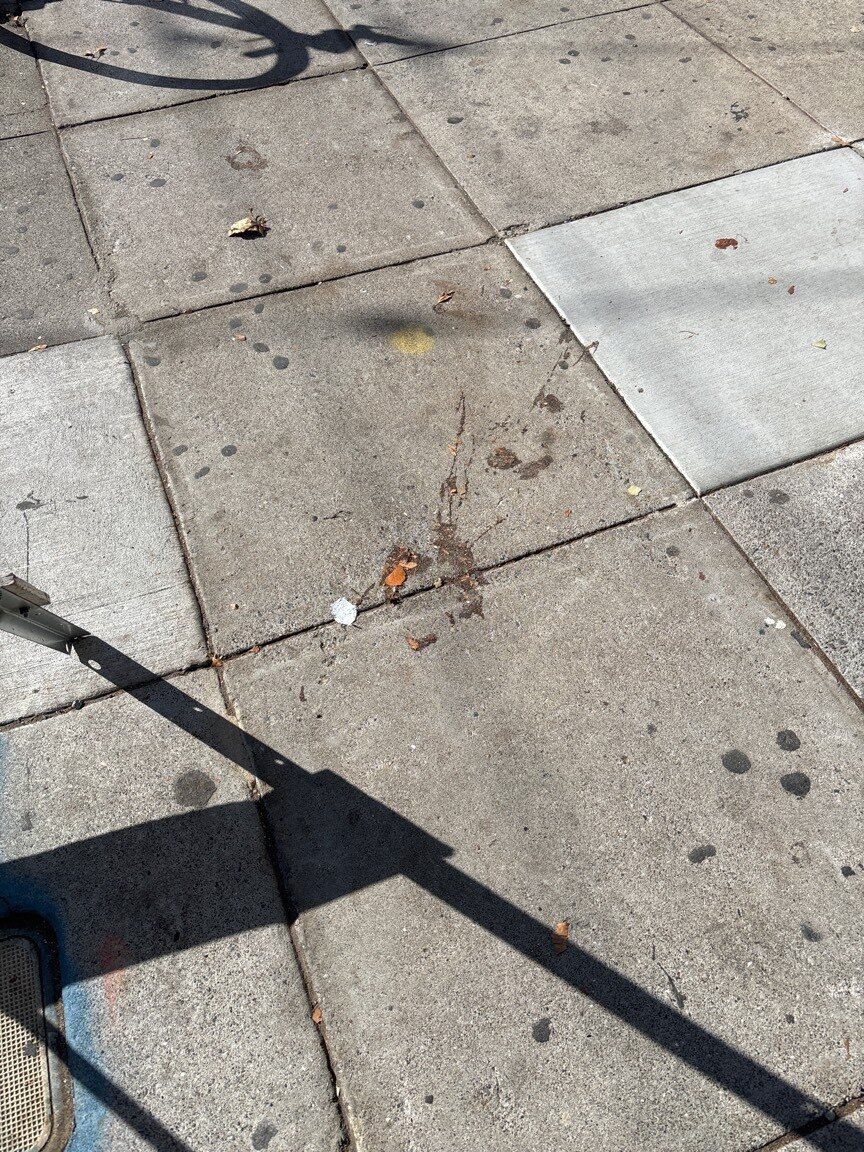Photo attached to case 202000236334