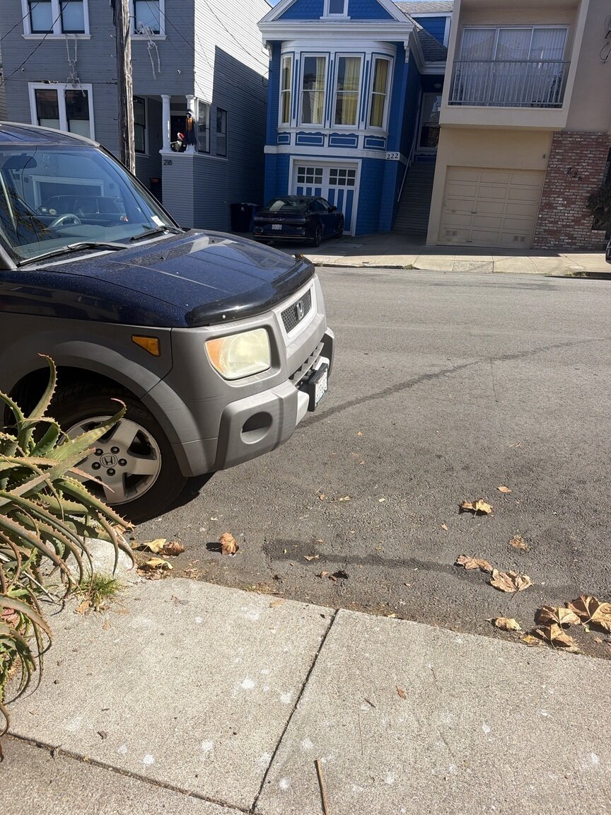 Photo attached to case 202000236403