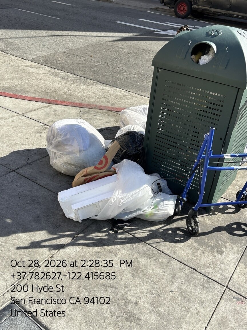 Photo attached to case 202000237073