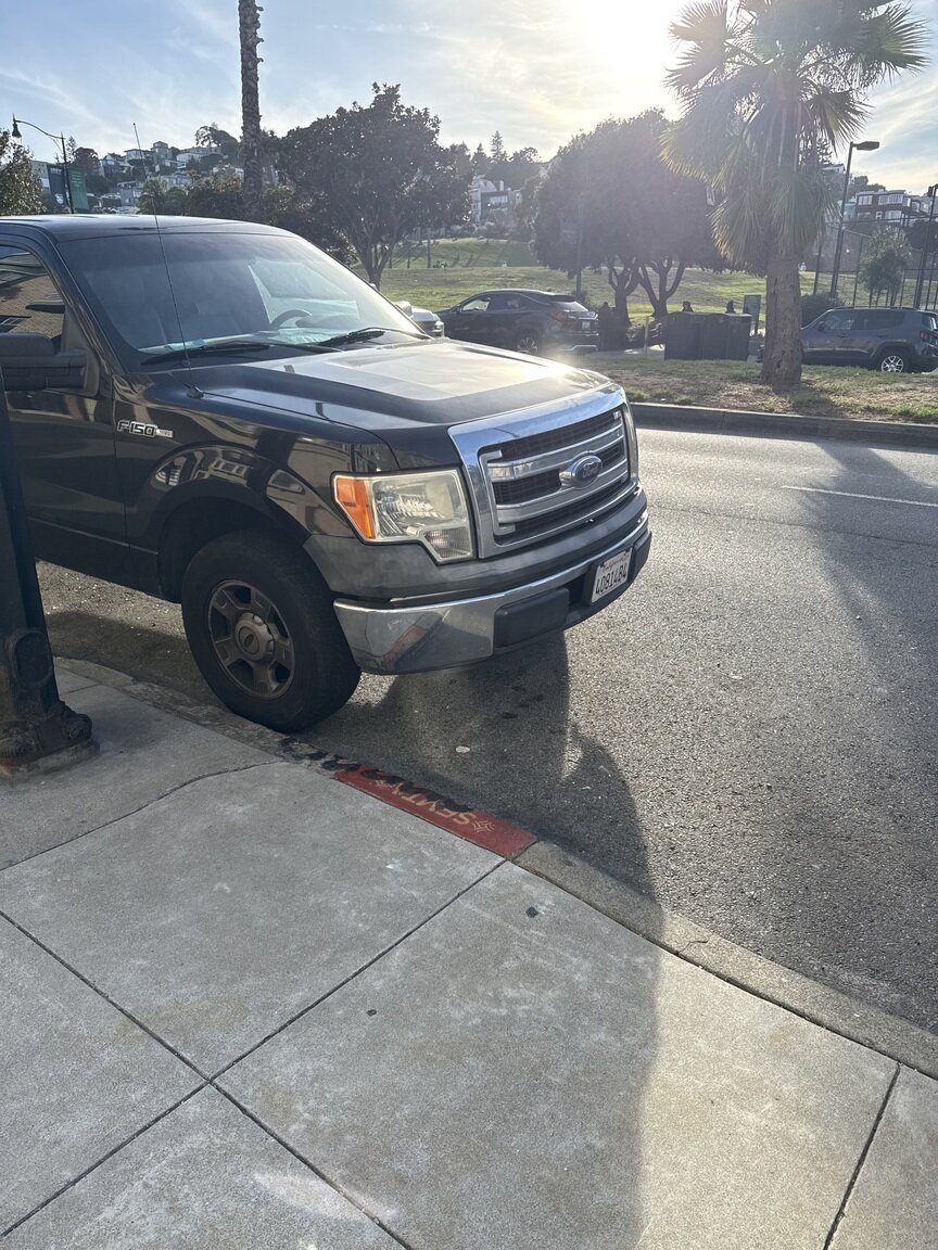 Photo attached to case 202000237455