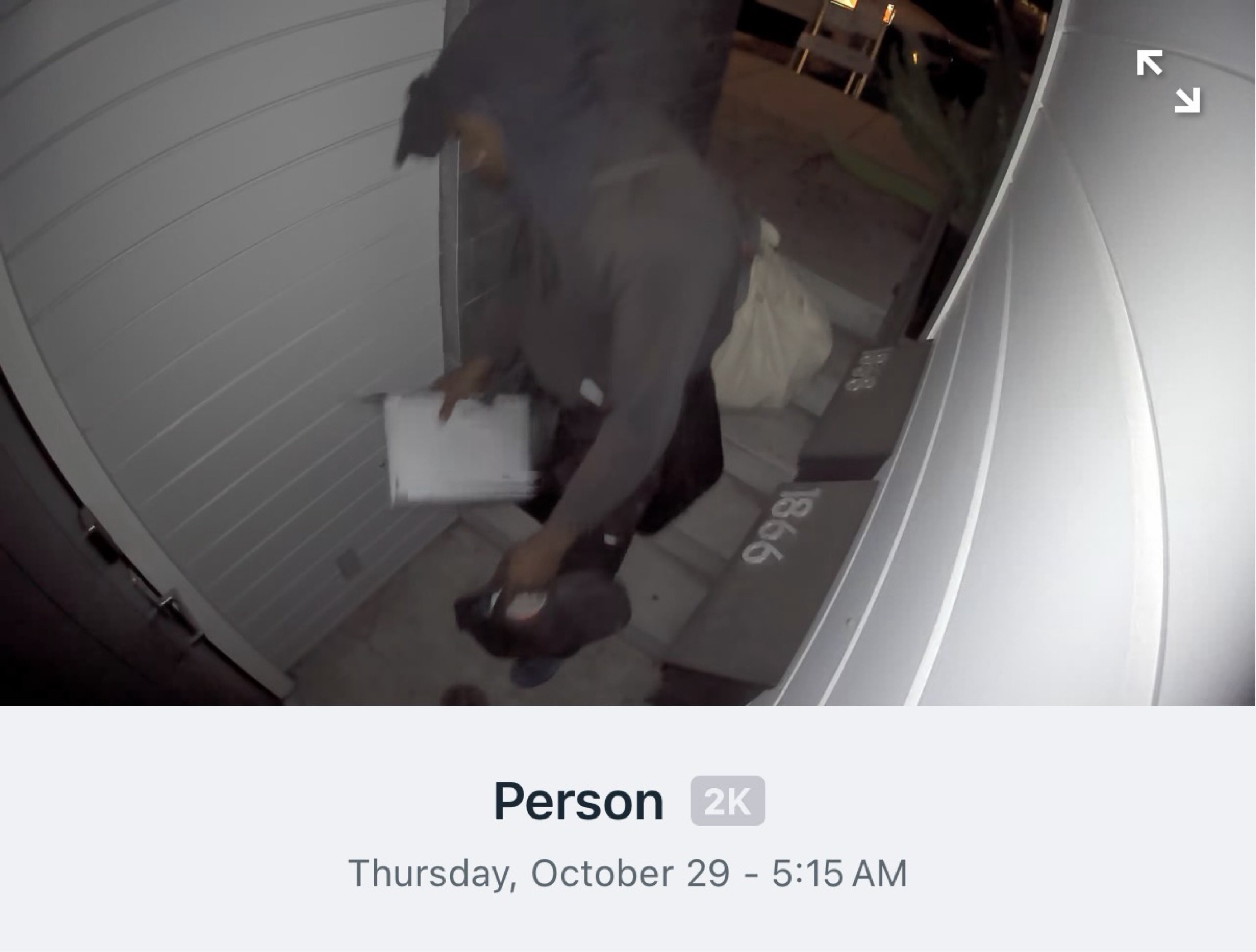 Photo attached to case 202000238419