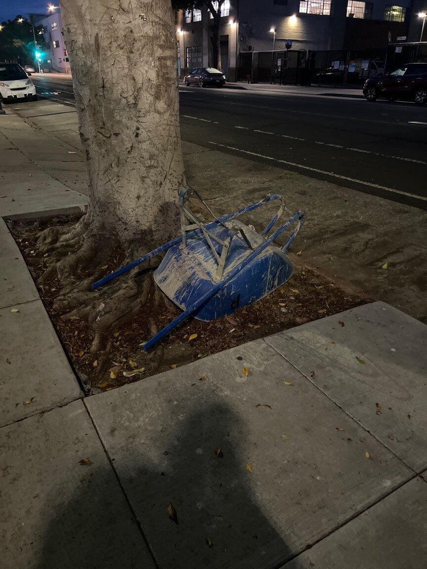 Photo attached to case 202000238528