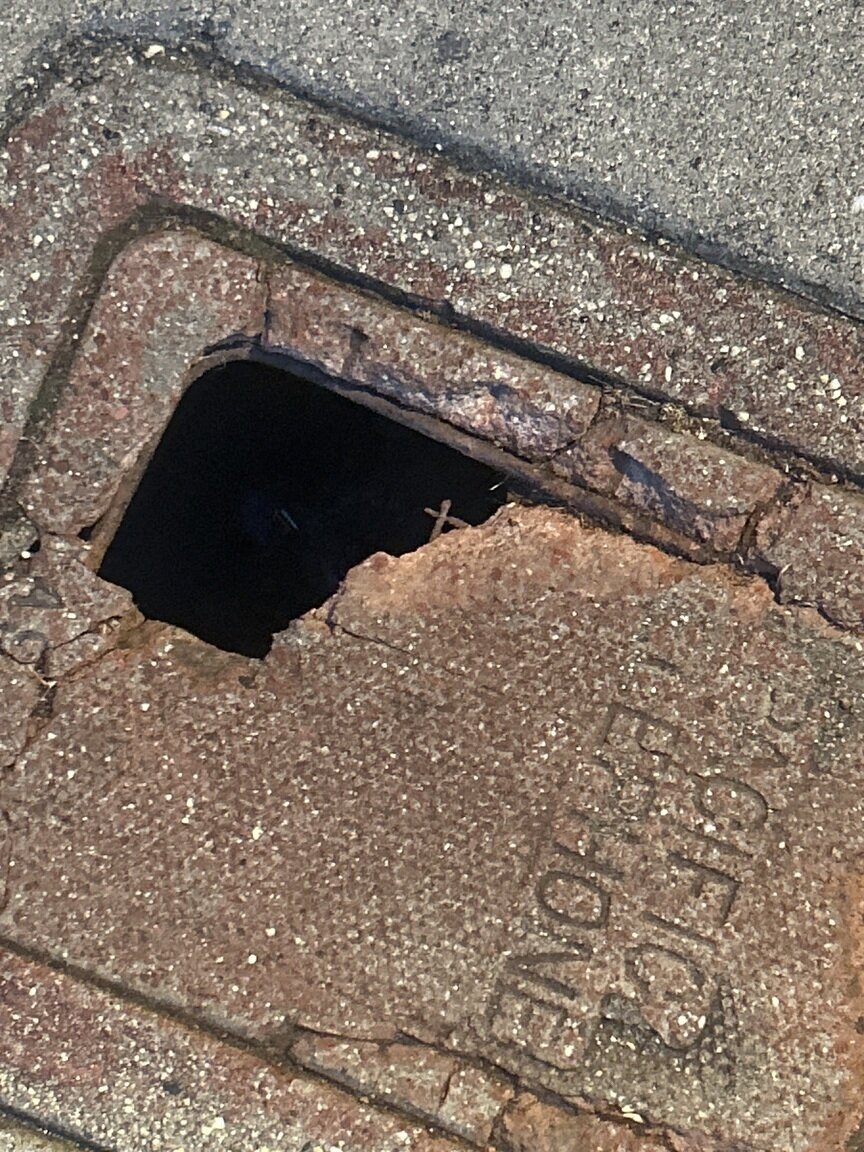 Photo attached to case 202000238569