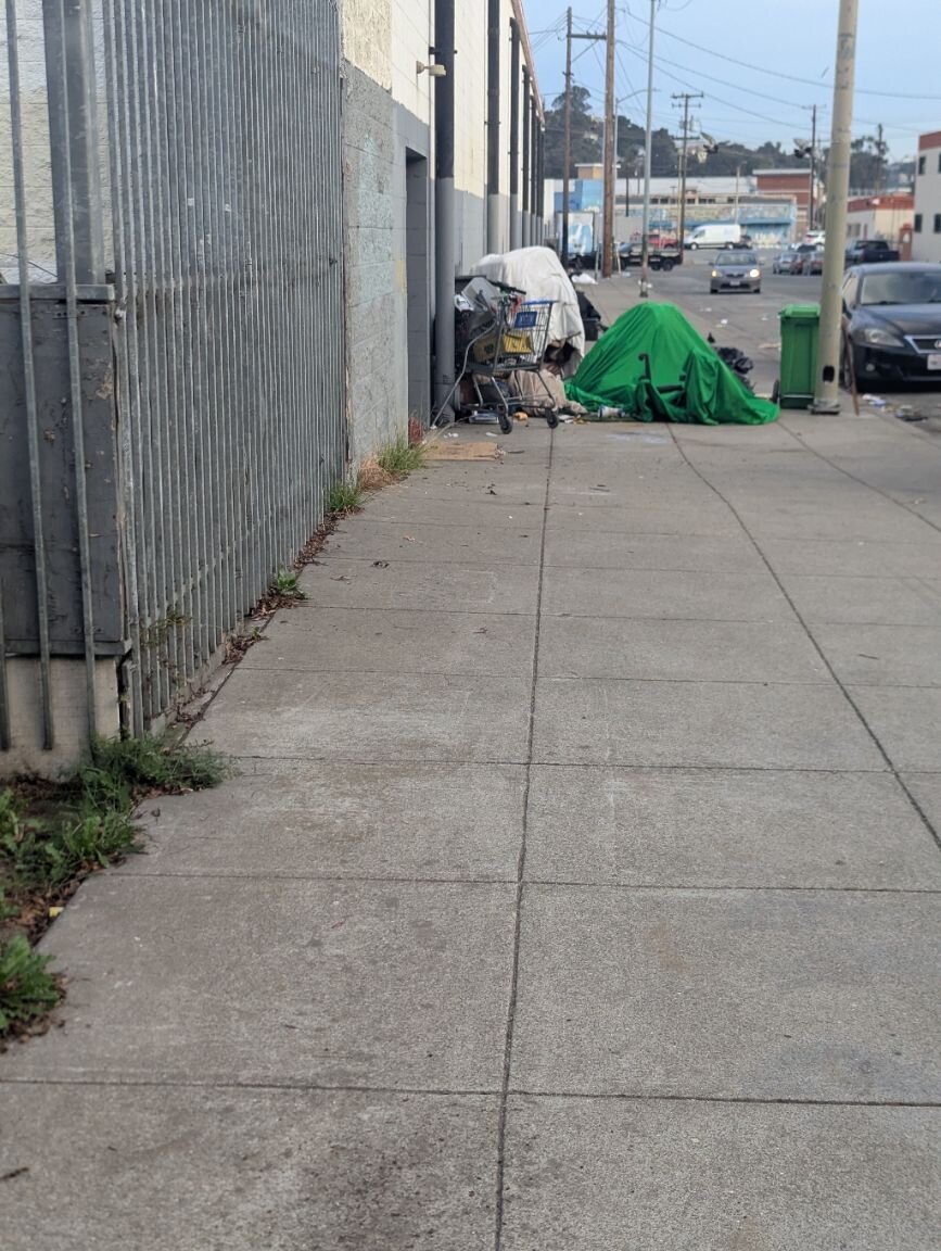 Photo attached to case 202000238707