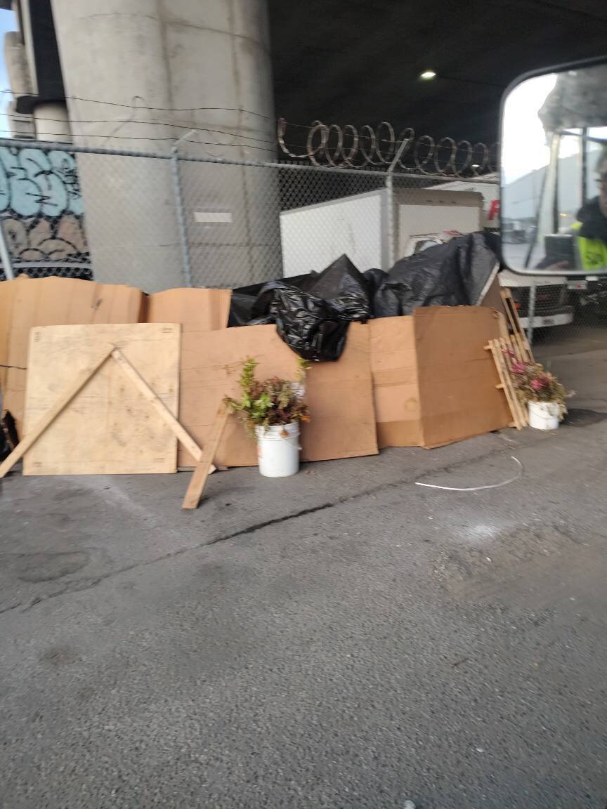 Photo attached to case 202000238726
