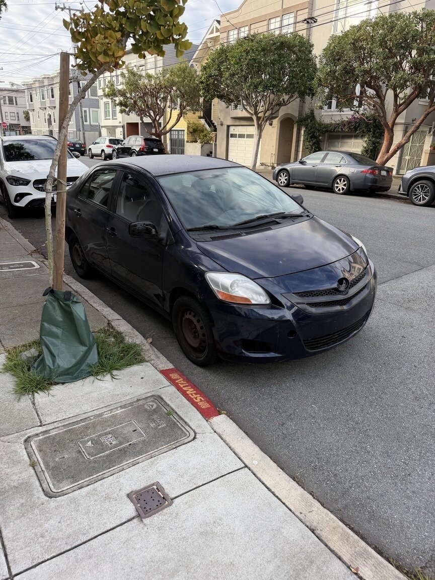 Photo attached to case 202000239081