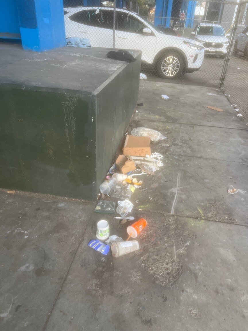 Photo attached to case 202000239117