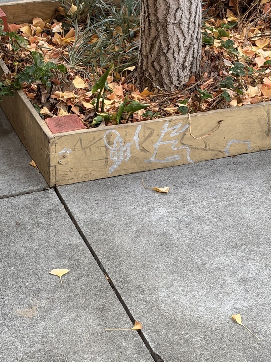 Photo attached to case 202000239198