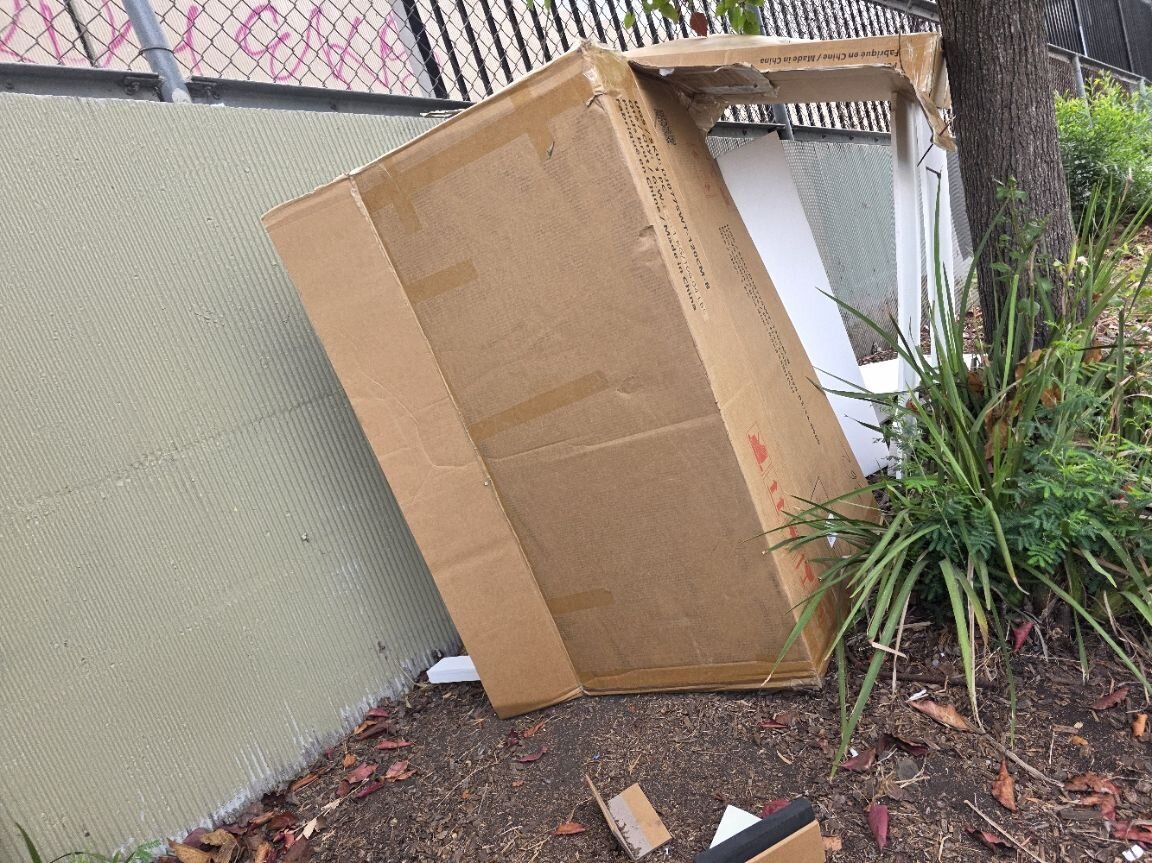 Photo attached to case 202000239430