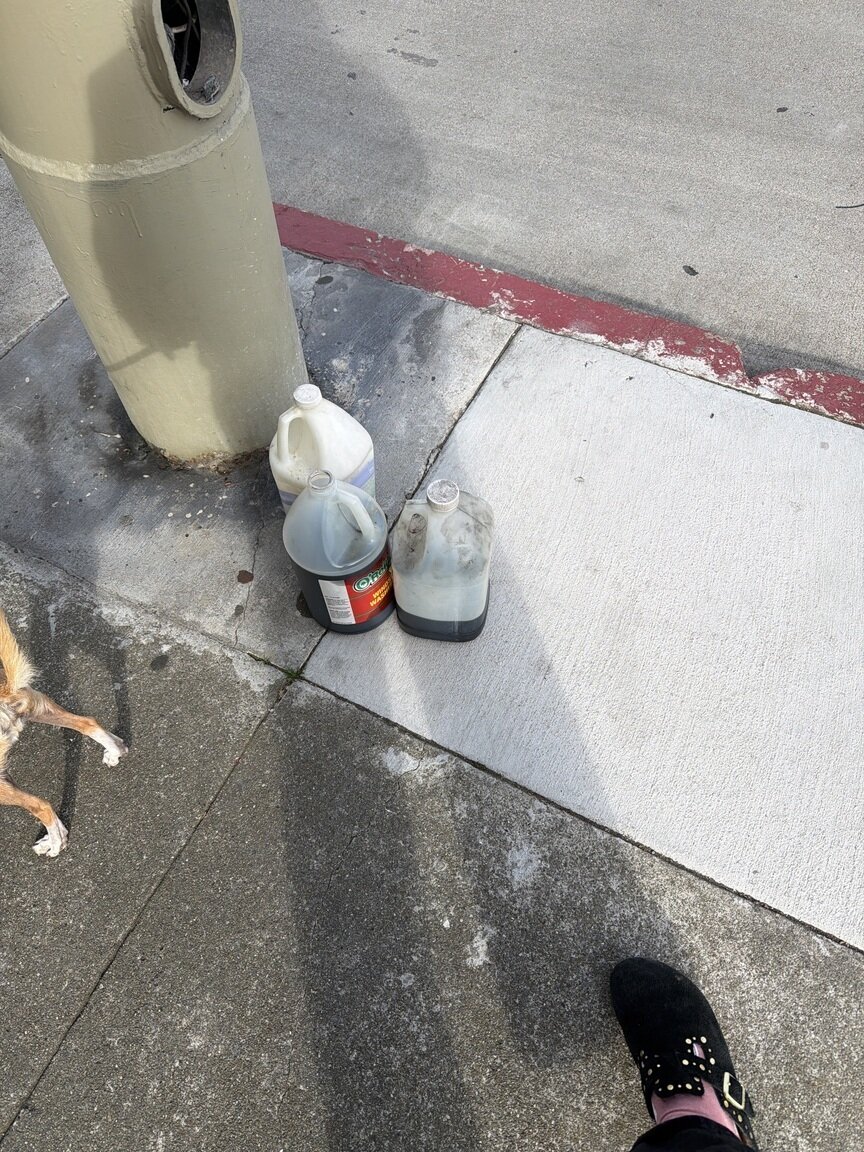 Photo attached to case 202000239519