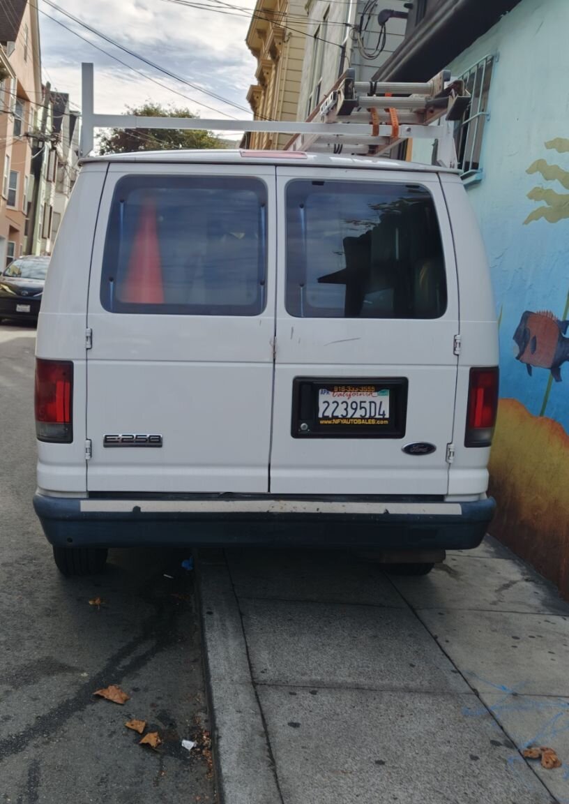 Photo attached to case 202000239594