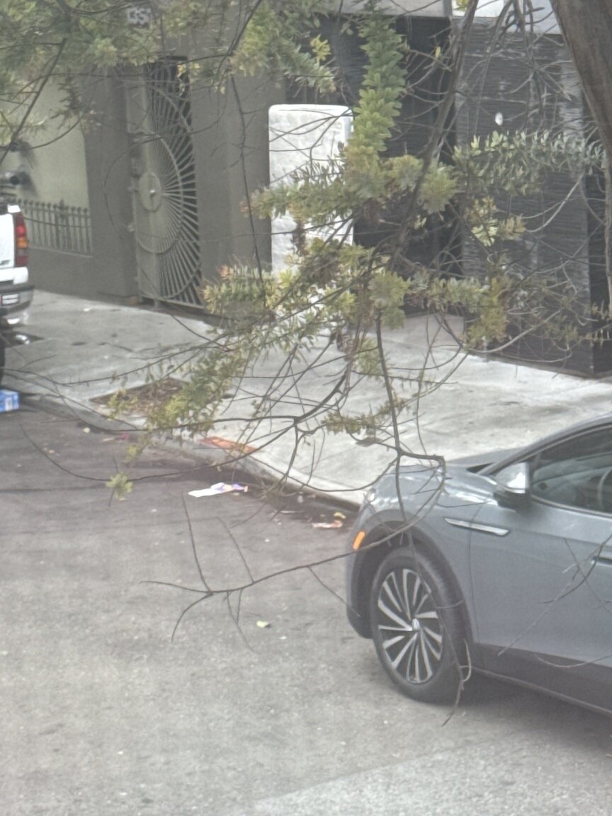 Photo attached to case 202000239734