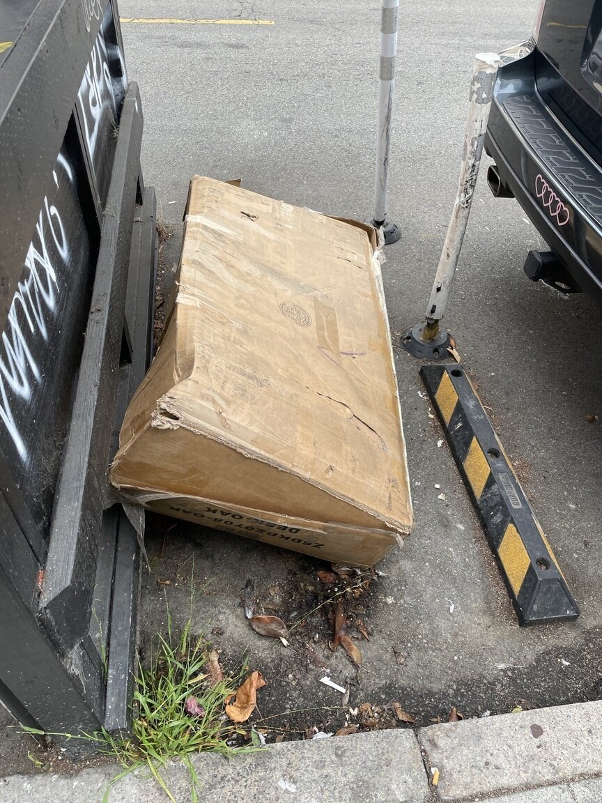 Photo attached to case 202000239869