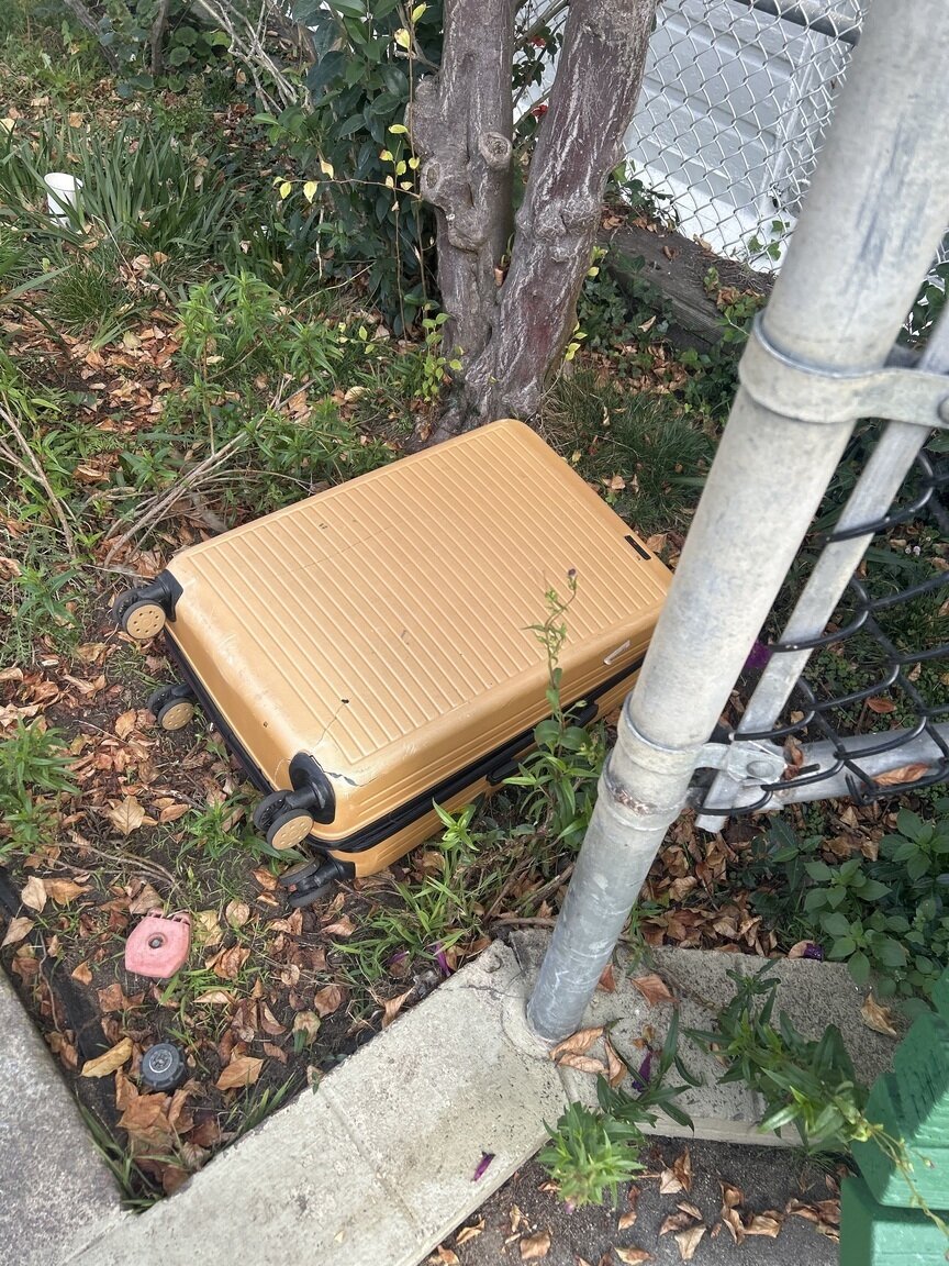 Photo attached to case 202000239931