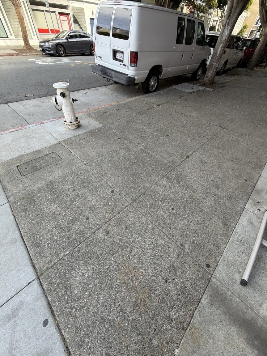 Photo attached to case 202000239958