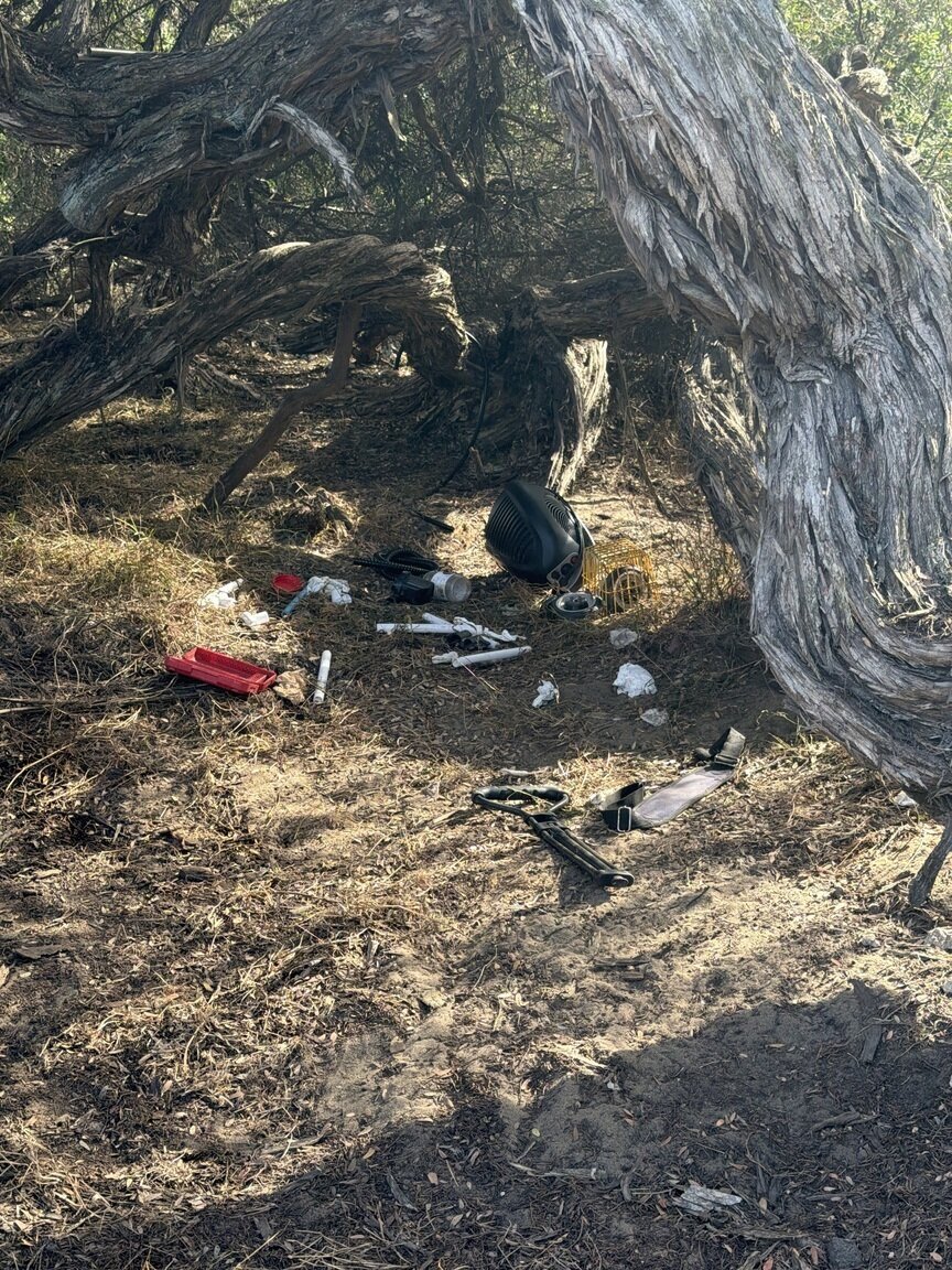 Photo attached to case 202000239987