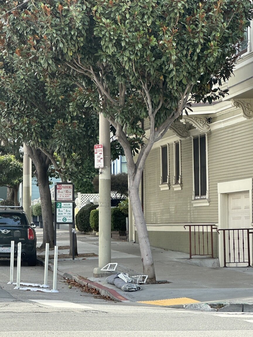 Photo attached to case 202000240122