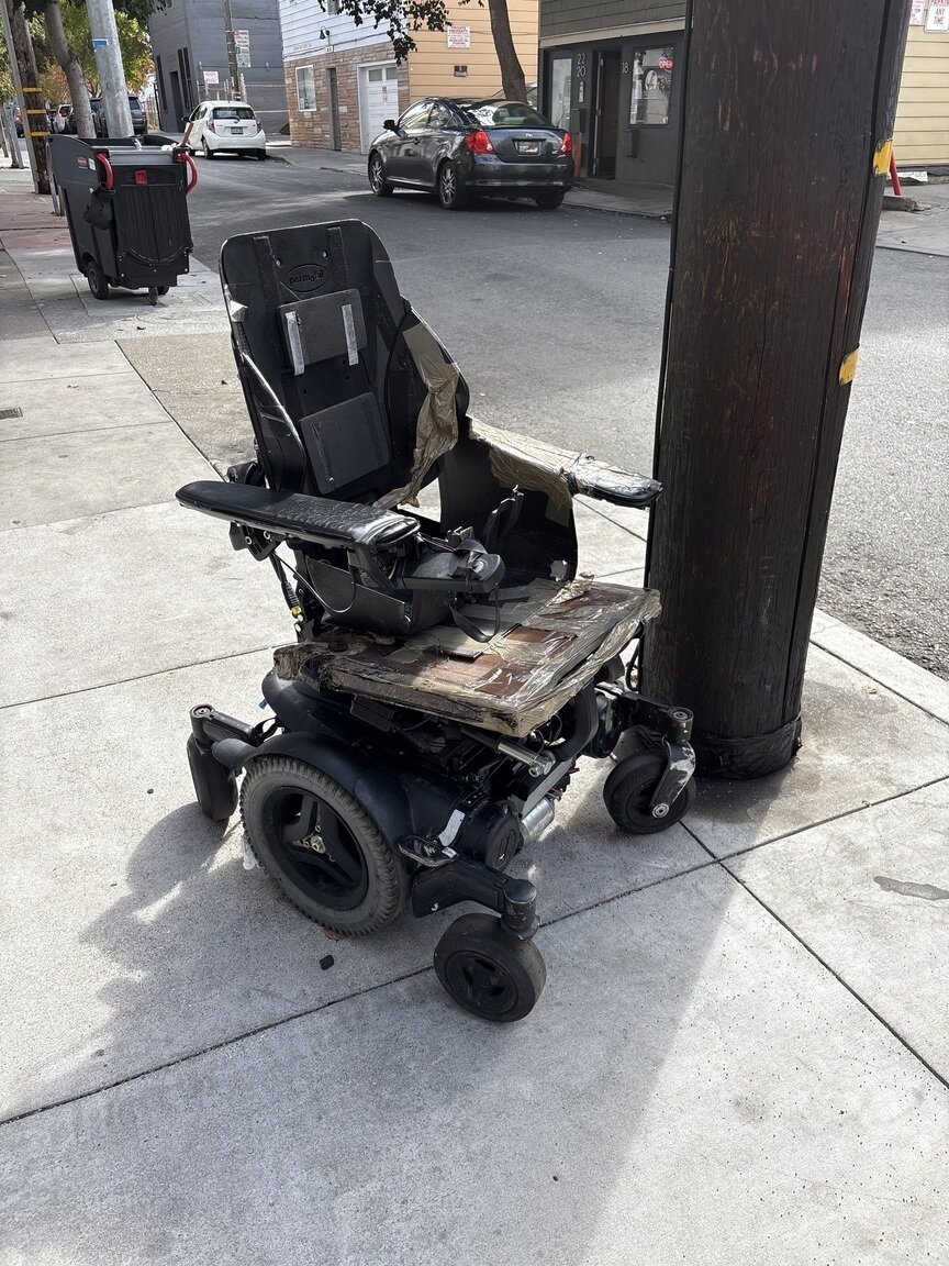 Photo attached to case 202000240239