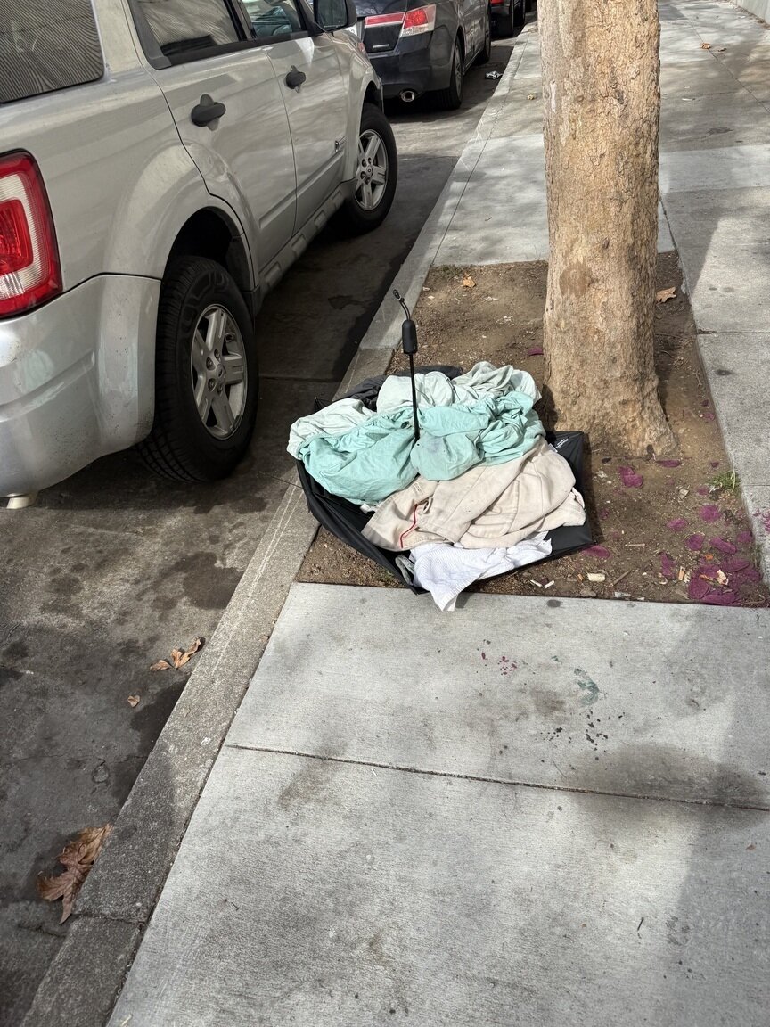 Photo attached to case 202000240349