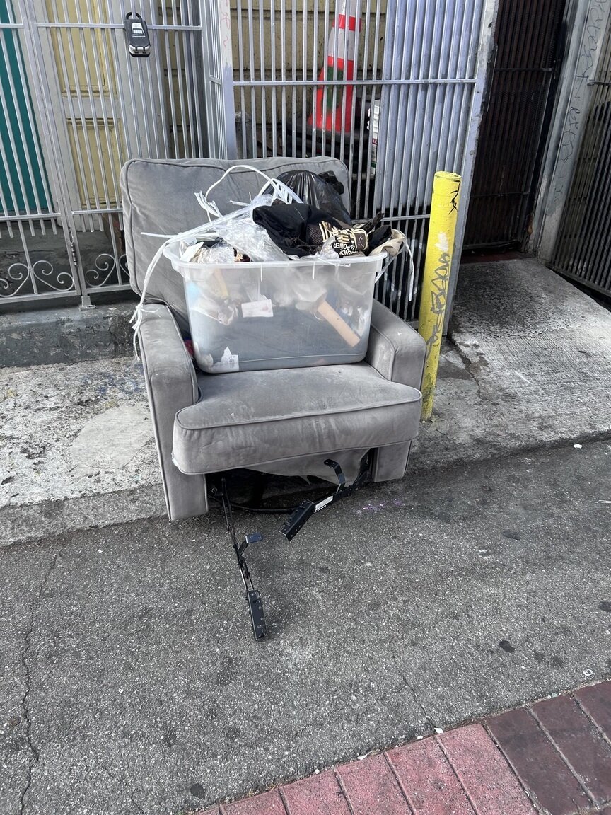 Photo attached to case 202000240381