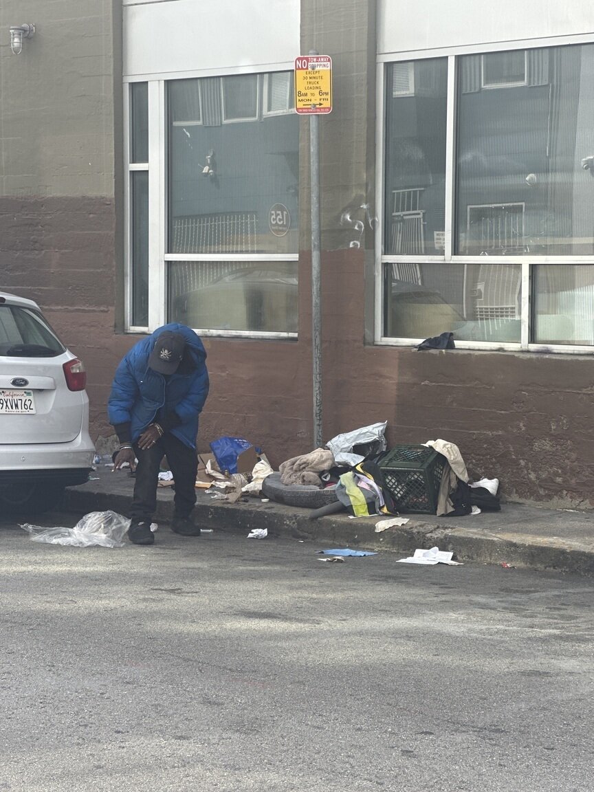Photo attached to case 202000240385