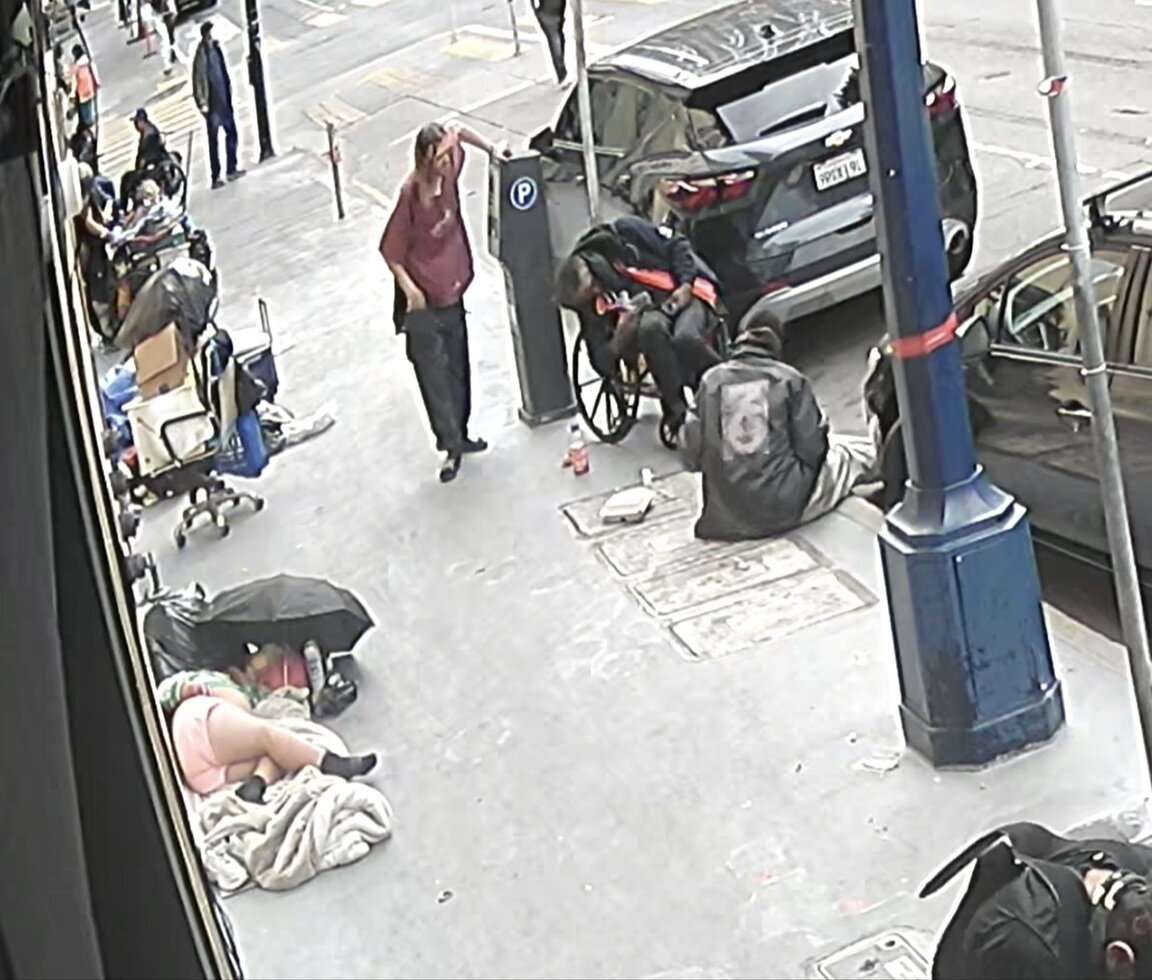 Photo attached to case 202000240767
