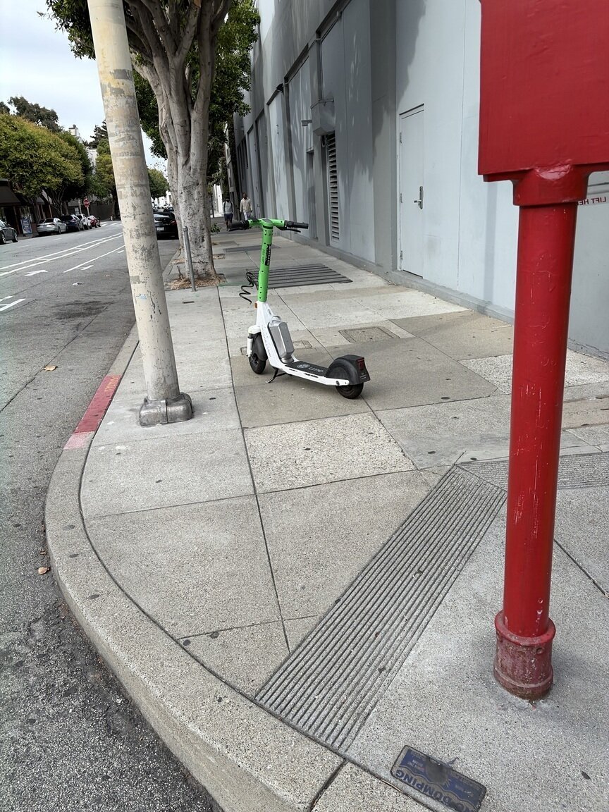 Photo attached to case 202000240900
