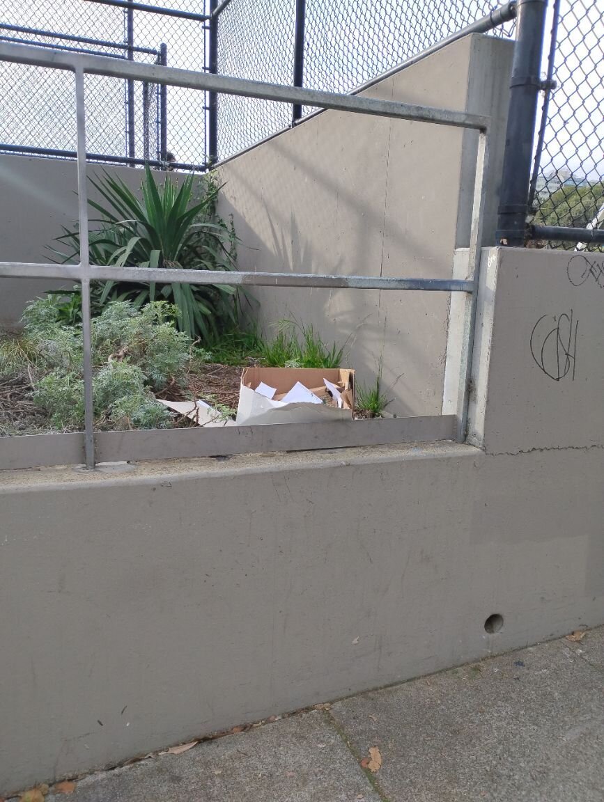Photo attached to case 202000241038