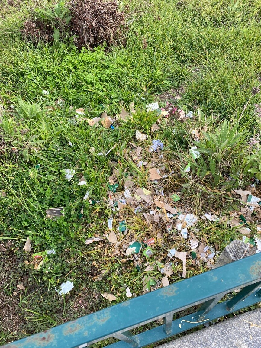 Photo attached to case 202000241054