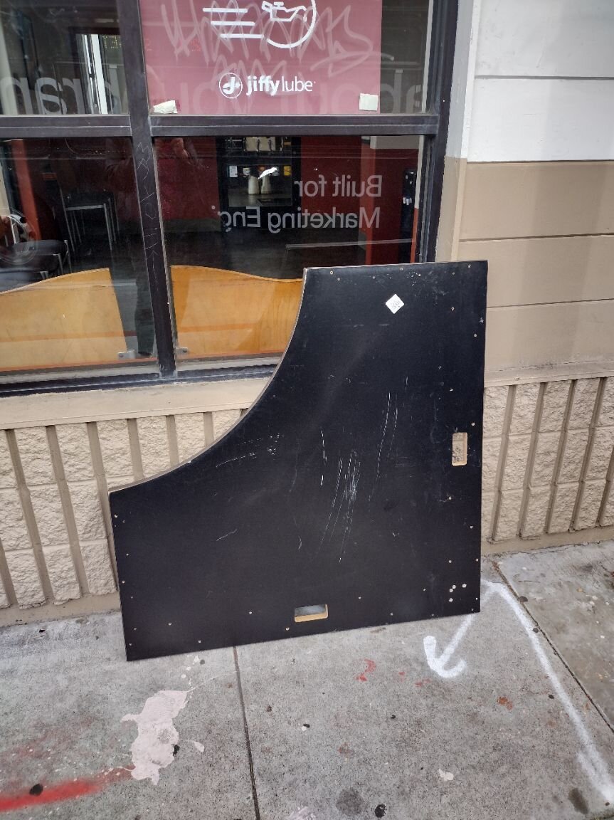 Photo attached to case 202000241200