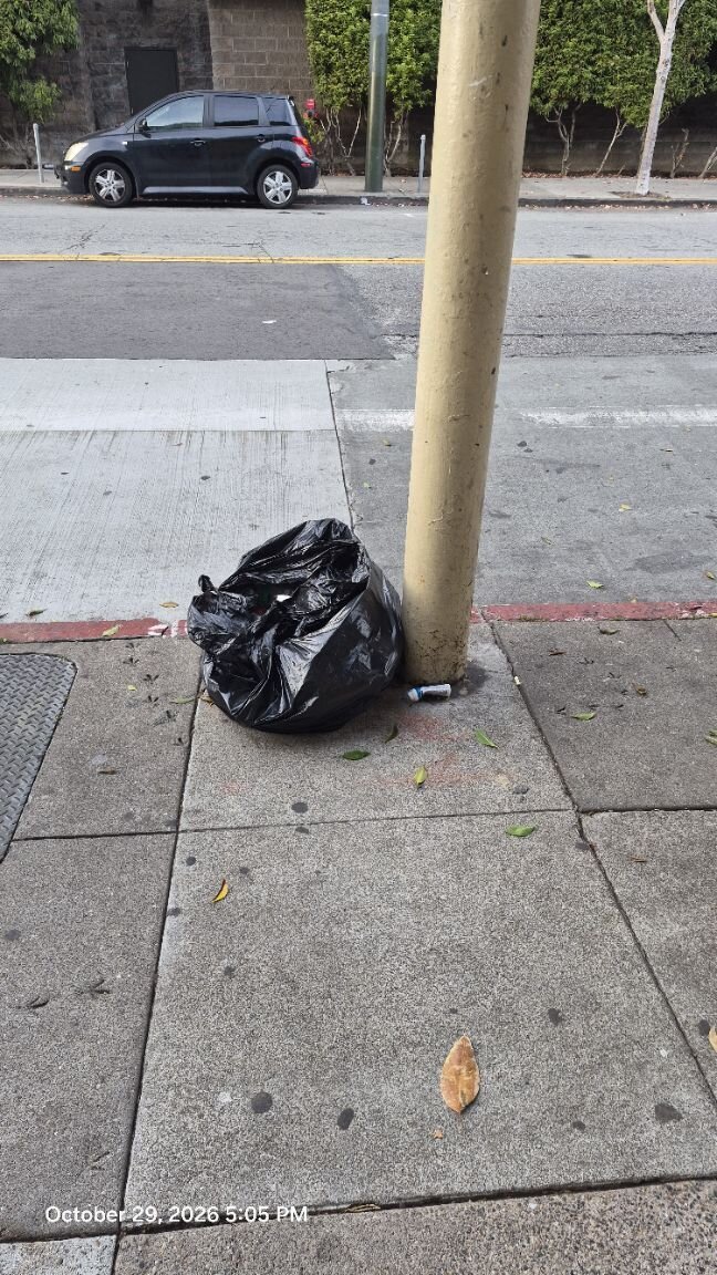 Photo attached to case 202000241333