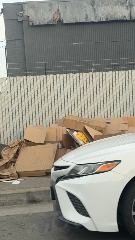 Photo attached to case 202000241322