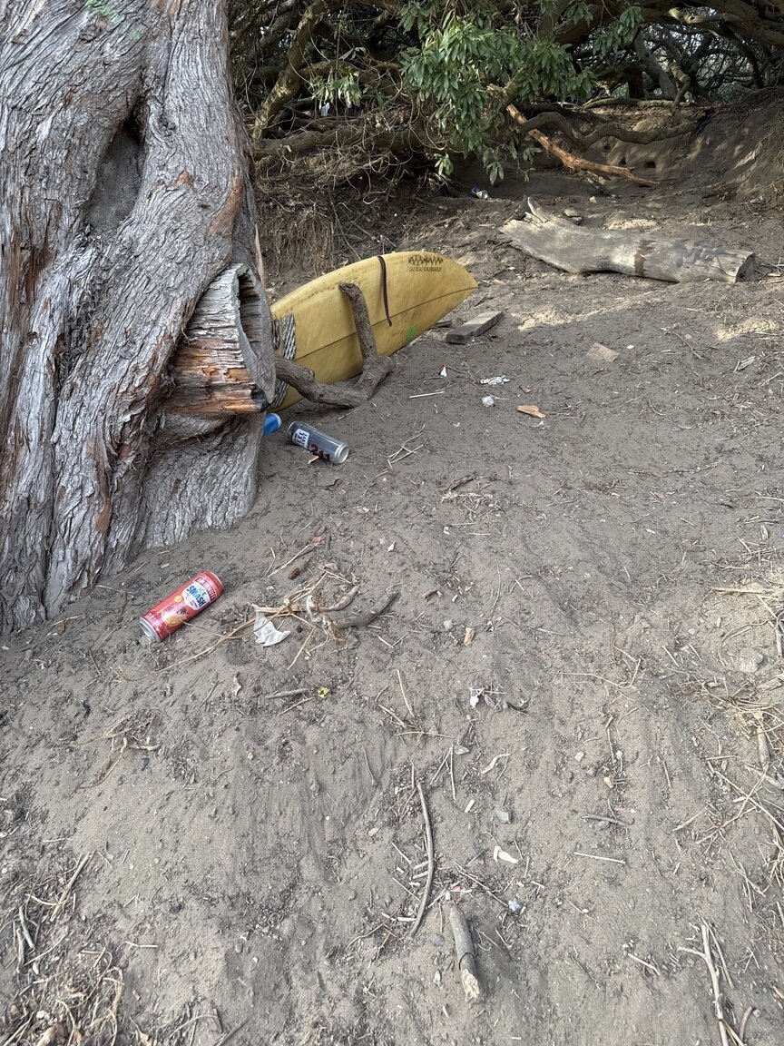 Photo attached to case 202000241337
