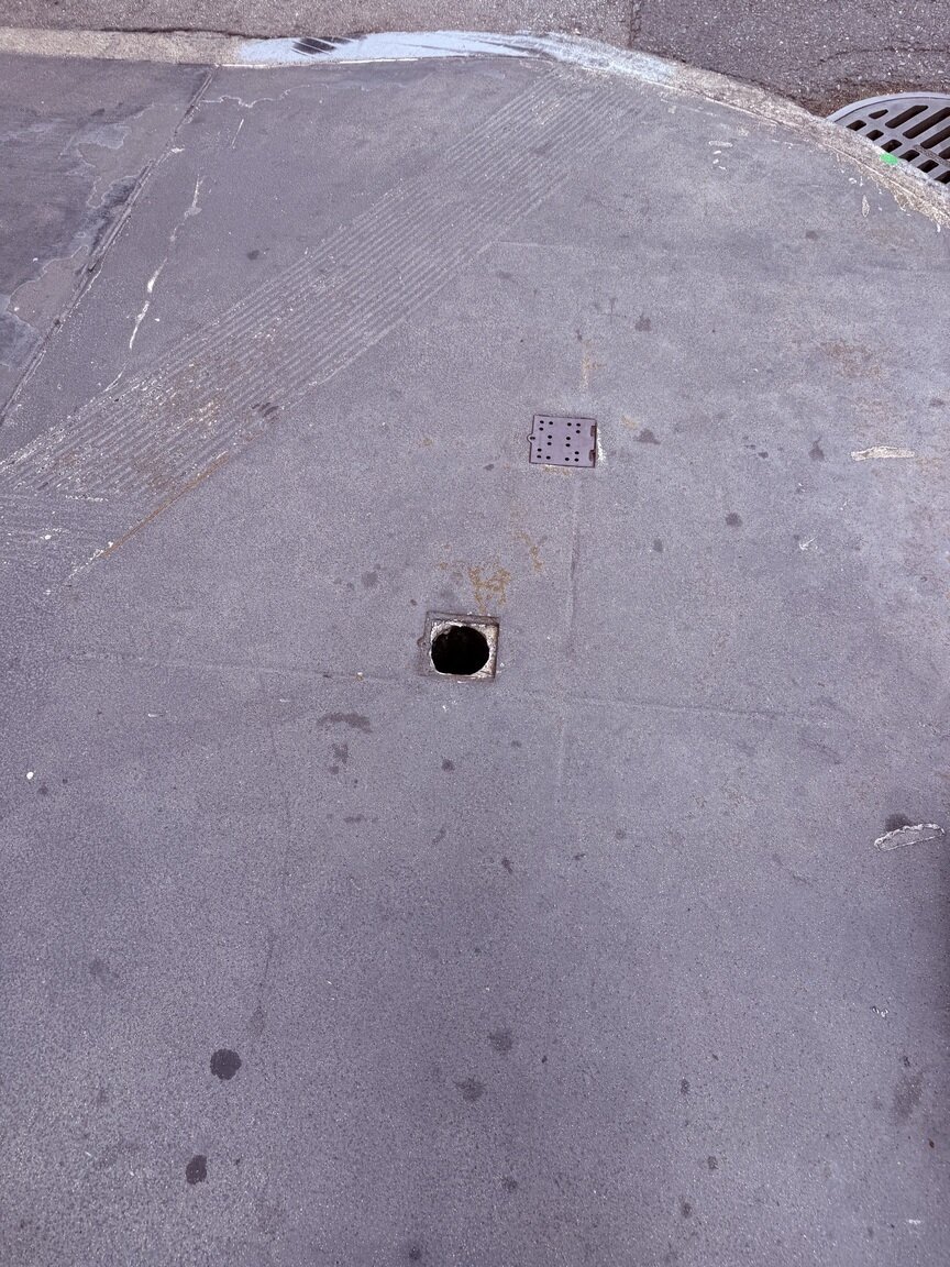 Photo attached to case 202000241356