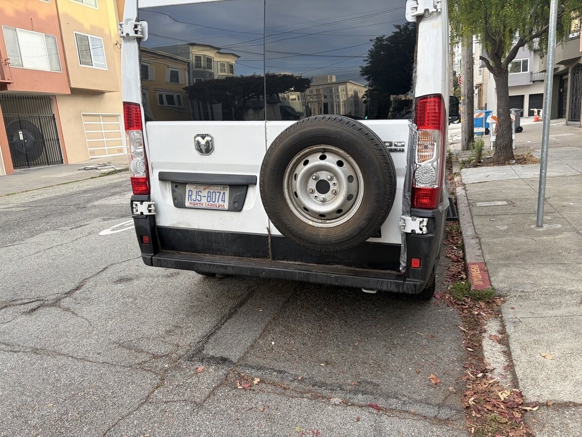 Photo attached to case 202000241400