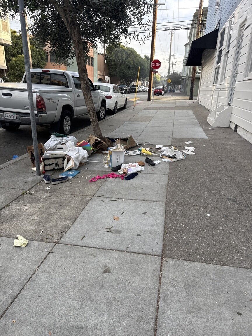 Photo attached to case 202000241418