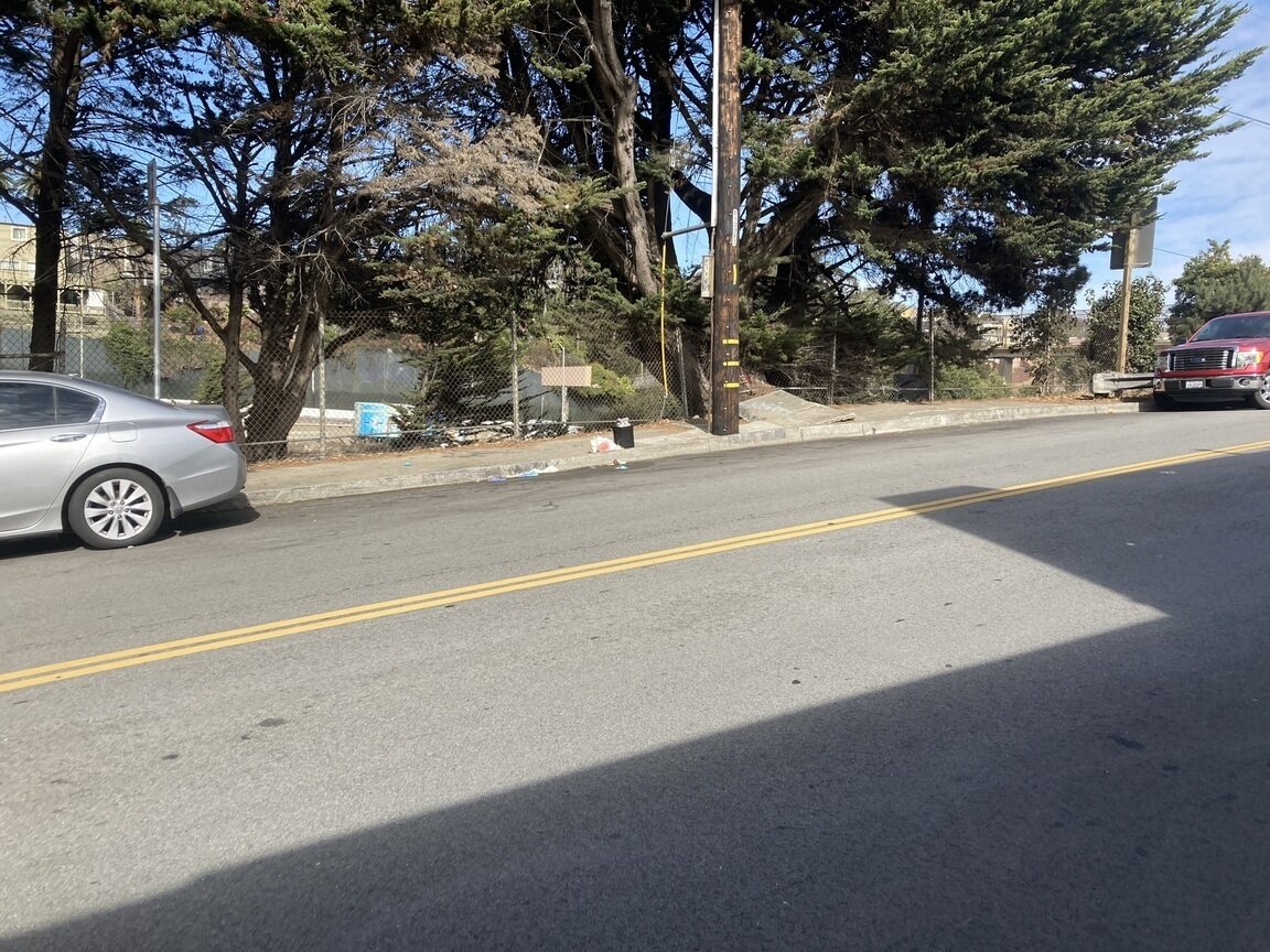 Photo attached to case 202000241433