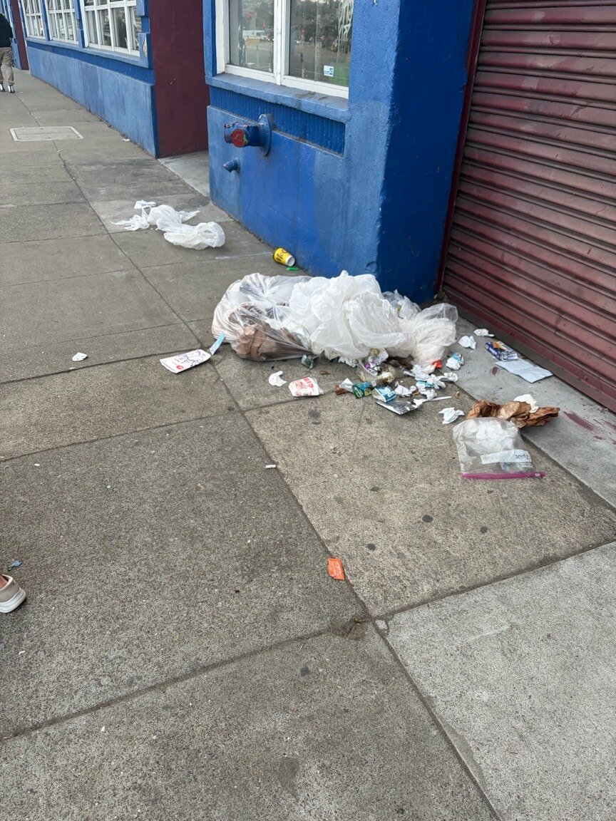 Photo attached to case 202000241444