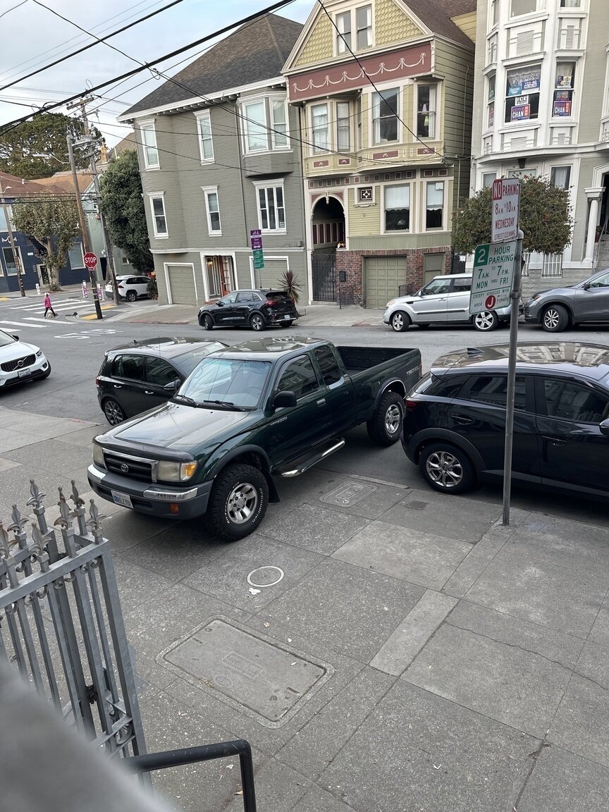 Photo attached to case 202000241470