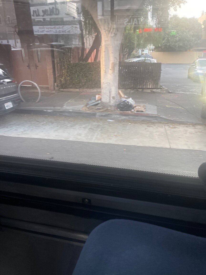 Photo attached to case 202000241493