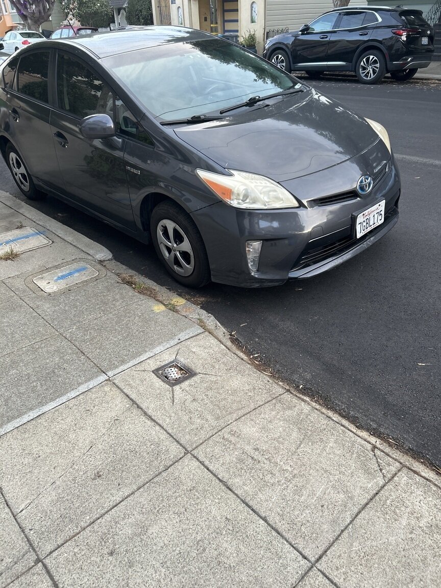 Photo attached to case 202000241514