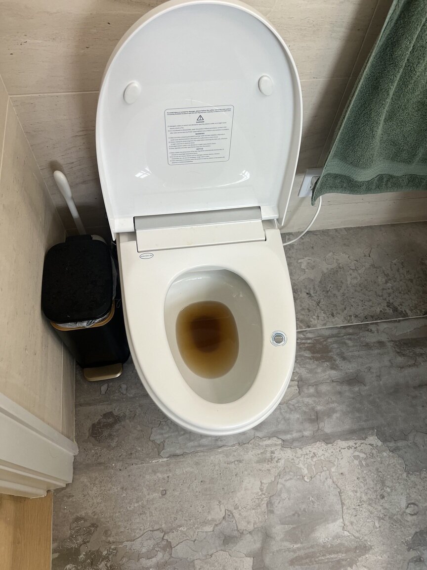 Photo attached to case 202000241548