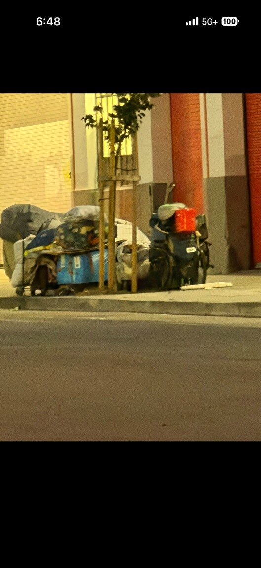 Photo attached to case 202000241624