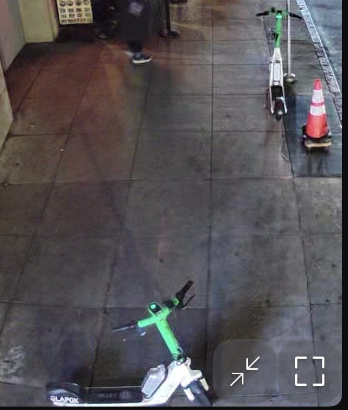 Photo attached to case 202000241701
