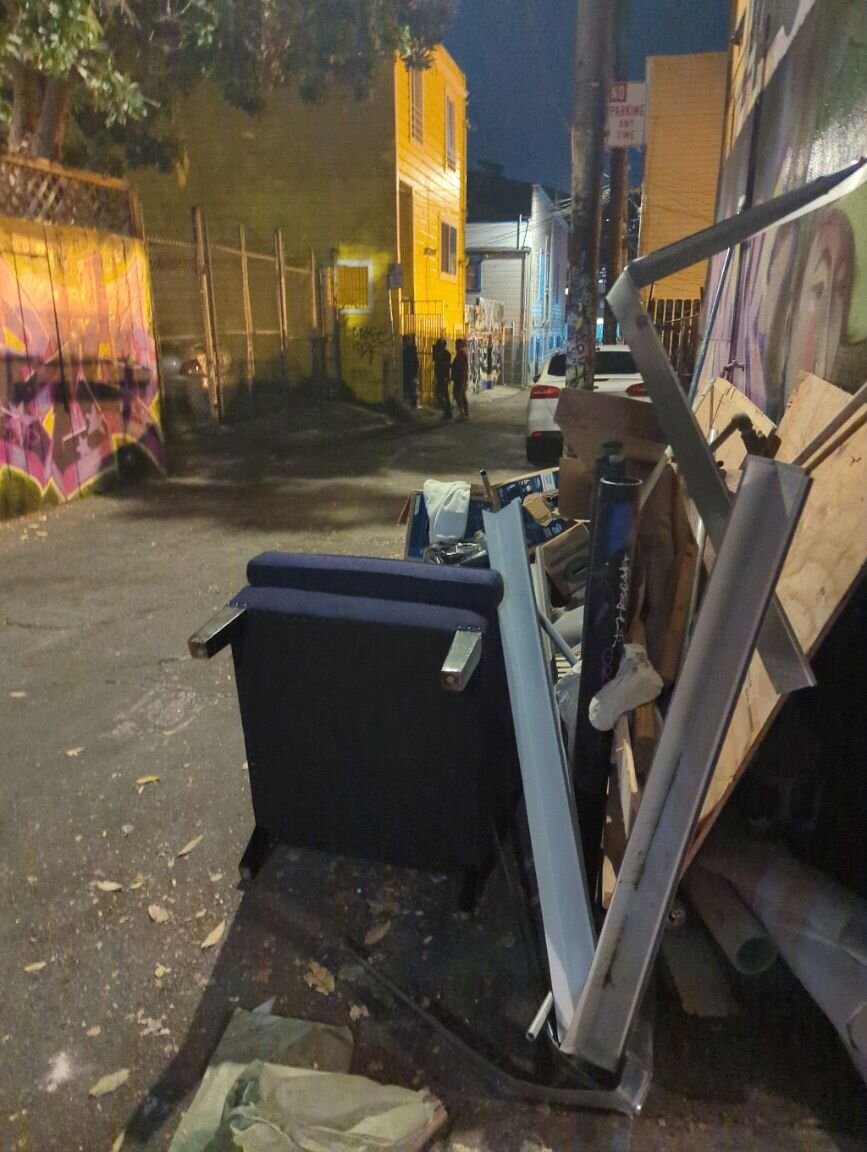 Photo attached to case 202000241790