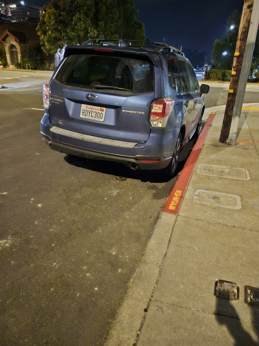 Photo attached to case 202000241902