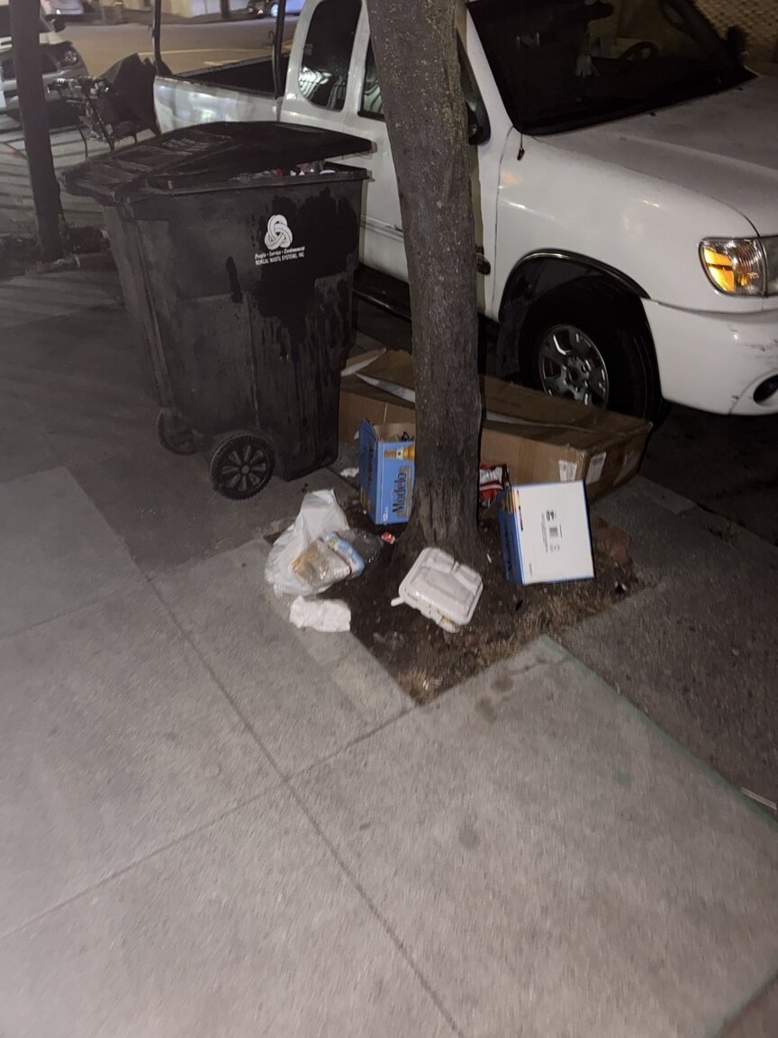 Photo attached to case 202000242202