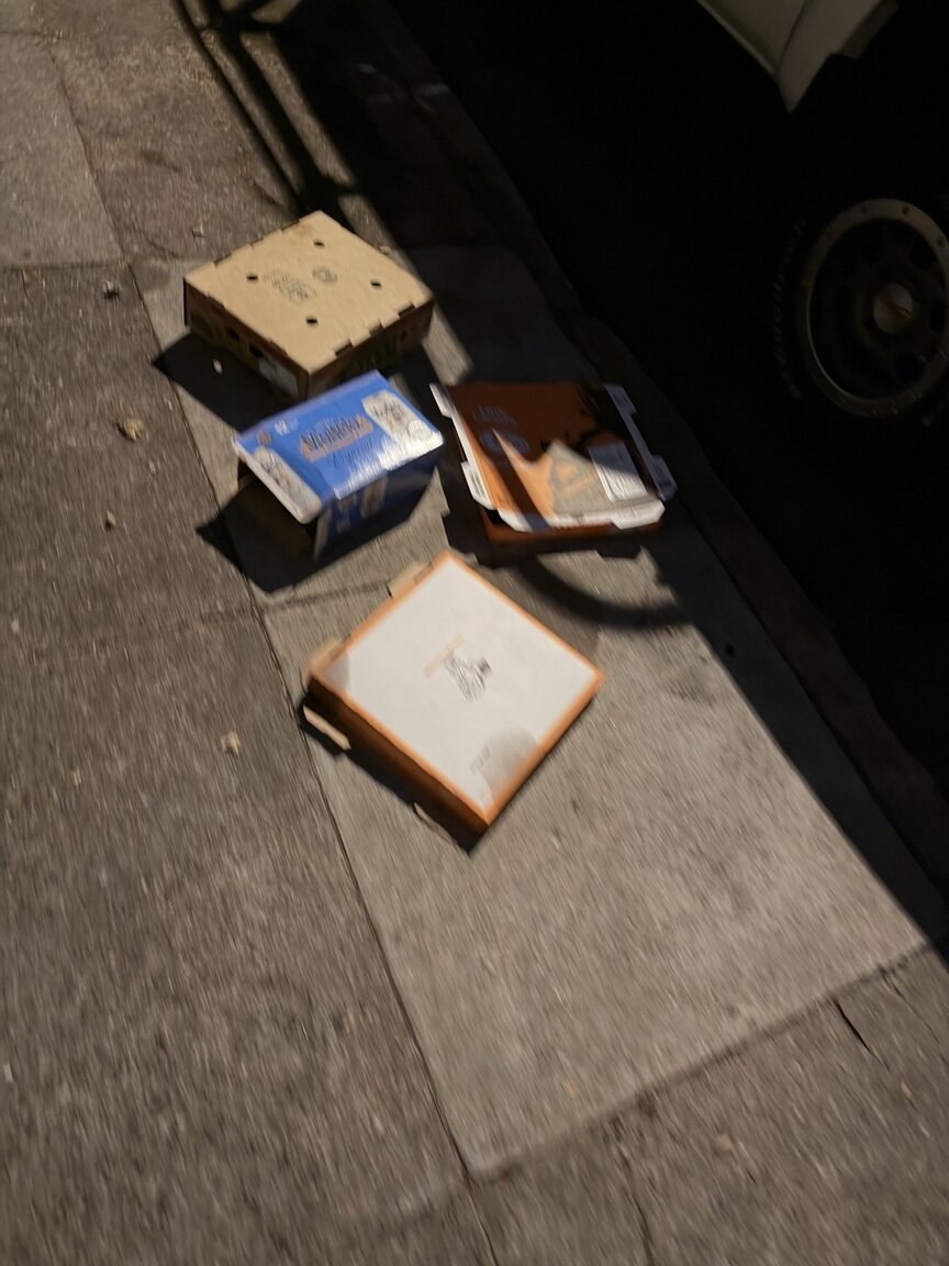 Photo attached to case 202000242248
